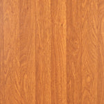 Eettafel 120X70X75 Cm Mdf Bruin