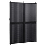 Zonnepaneeloplader Inklapbaar 12 V