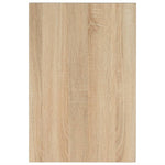 Badkamermeubel 60X40X16,3 Cm Kleurig