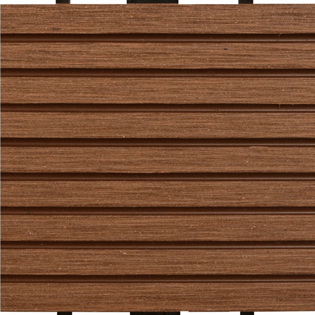 22 St Terrastegels 30X30 Cm 2 M² Hkc