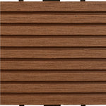 22 St Terrastegels 30X30 Cm 2 M² Hkc