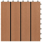 22 St Terrastegels 30X30 Cm 2 M² Hkc