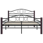 Bedframe Metaal
