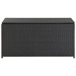 Tuinbox Poly Rattan