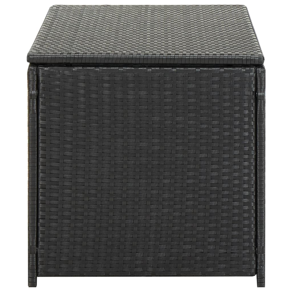 Tuinbox Poly Rattan