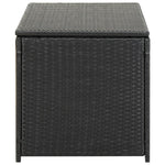 Tuinbox Poly Rattan