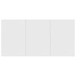 Eettafel 180X90X76 Cm Bewerkt Hout