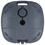 Parasolvoet Draagbaar Gevuld Met Zand/Water