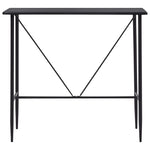 Bartafel 120X60X110 Cm Mdf