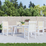 Tuinstoelkussens Oxford Stof