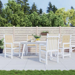 Tuinstoelkussens Oxford Stof