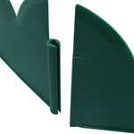 Gazonranden 10 St 65X15 Cm Pp Groen