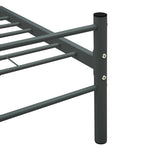 Bedframe Metaal