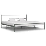 Bedframe Metaal