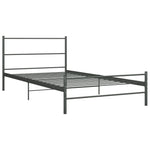 Bedframe Metaal