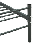 Bedframe Metaal