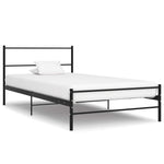 Bedframe Metaal