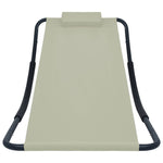 Tuinbed 200X90 Cm Staal