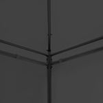 Prieel 600X298X270 Cm