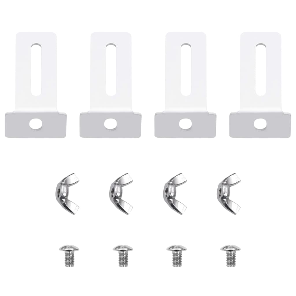 Doucheafvoer Roestvrij Staal