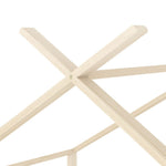 Kinderbedframe Massief Grenenhout