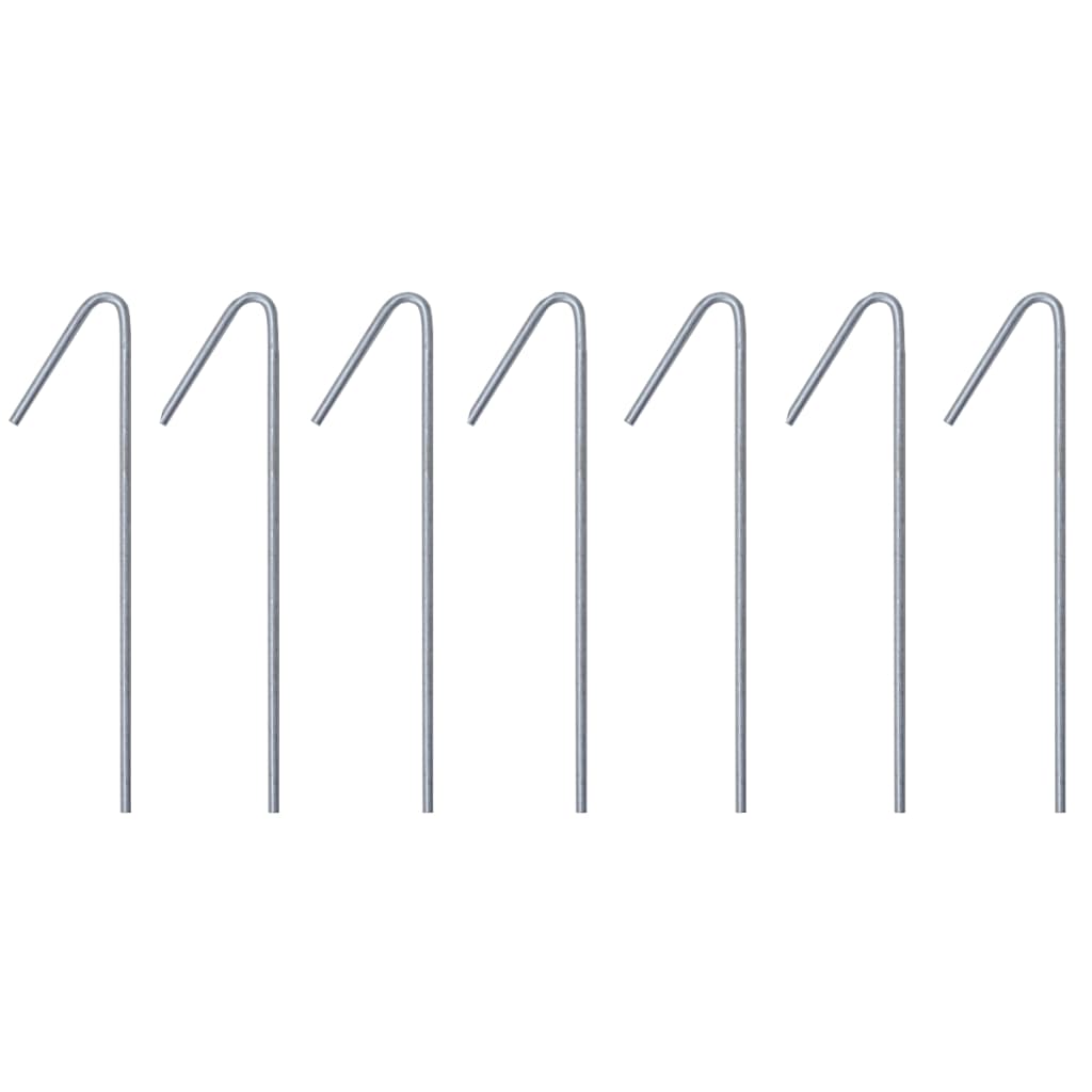 Partytent Met 2 Zijwanden Inklapbaar 3X3 M Staal Wit