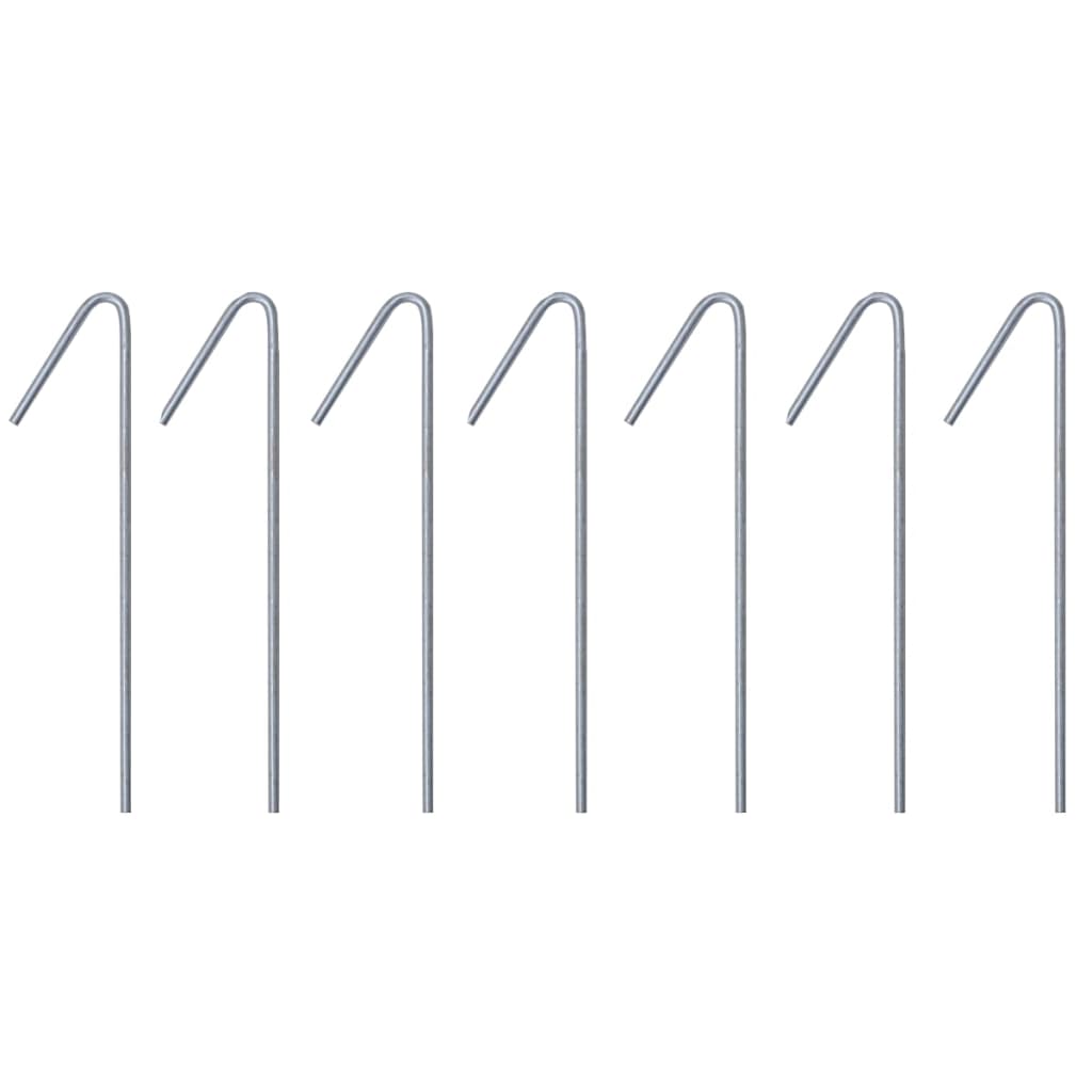 Partytent Met 4 Zijwanden Inklapbaar 3X4,5 M Wit Hoogglans Grijs