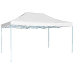 Partytent Inklapbaar 3X4 M Staal