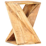 Bijzettafel 35X35X55 Cm