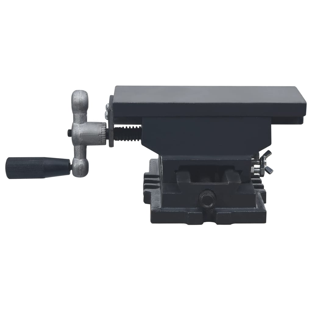 Bankschroef Handmatig