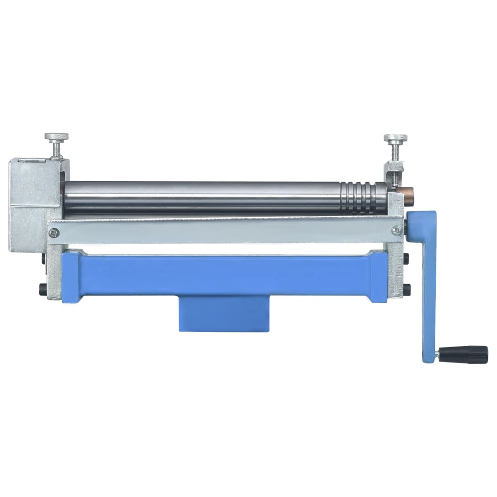 Plaatbuigmachine Handmatig 320 Mm