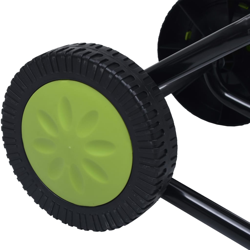 Tuinhakselaar Elektrisch Met 2 Extra Messen 2400 W