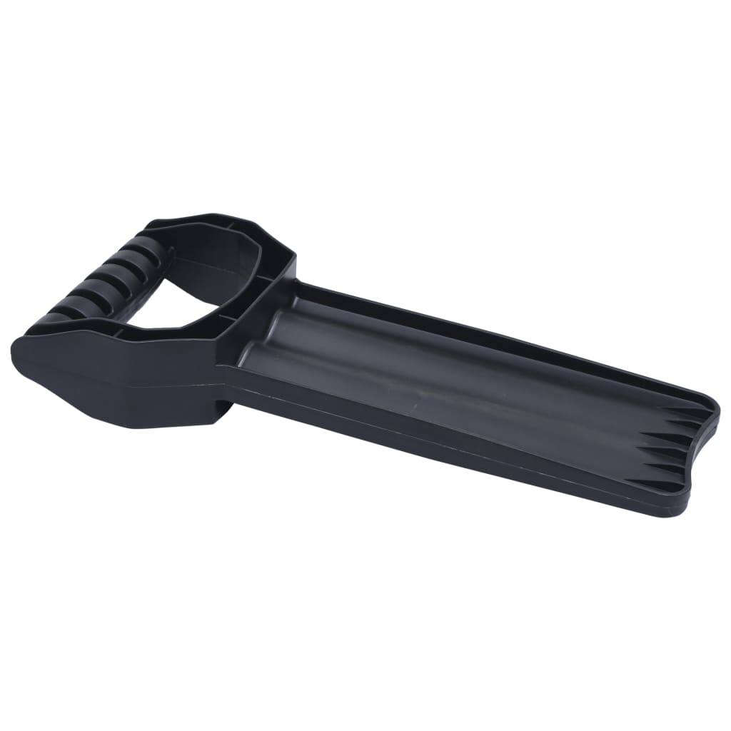 Tuinhakselaar Elektrisch Met Verzamelbak 2800 W