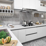 Meubelfolie Zelfklevend 500X90 Cm Pvc