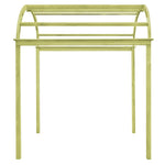 Tuinboog 125X150X235 Cm Geïmpregneerd Grenenhout