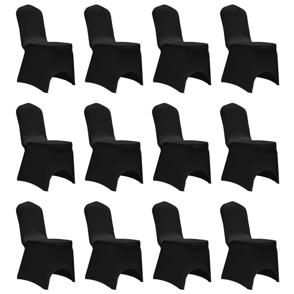 Stoelhoes Stretch 4 Stuks