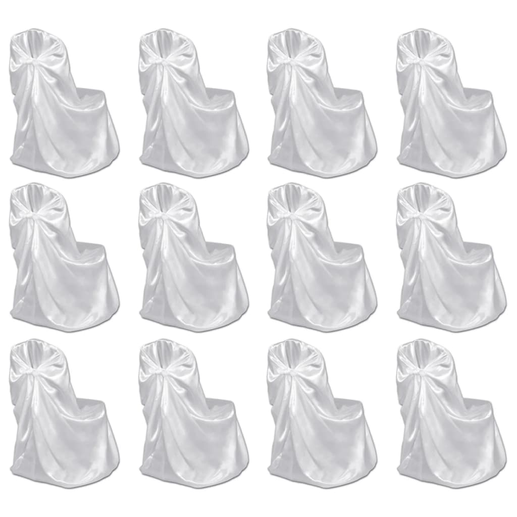 Bruiloft Stoelhoes (6 Stuks)