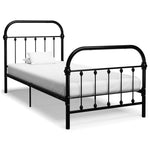Bedframe Metaal