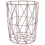 Salontafel Ø 47 Cm Kleurig