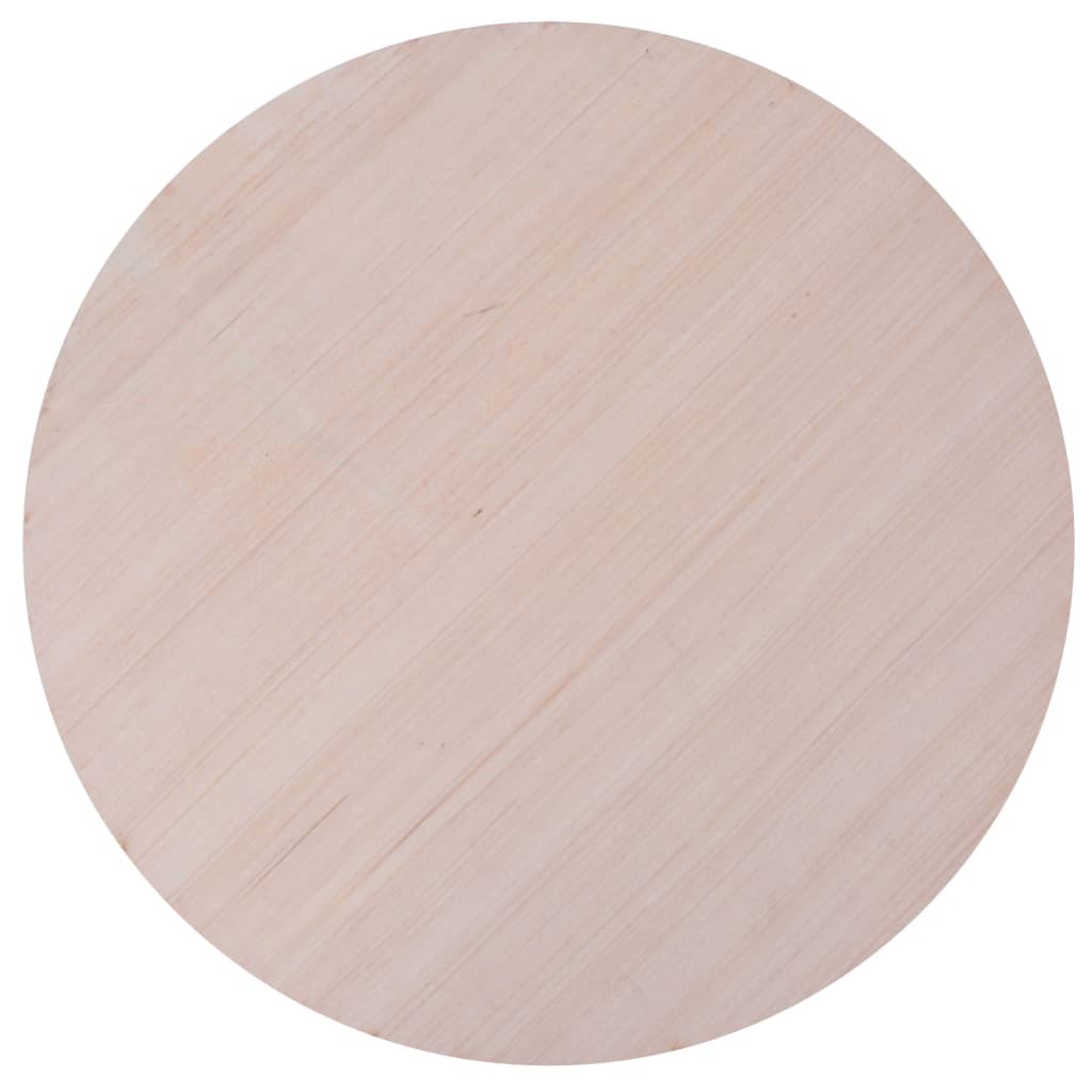 Salontafel Ø 47 Cm Kleurig