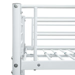 Stapelbed Metaal 90X200 Cm