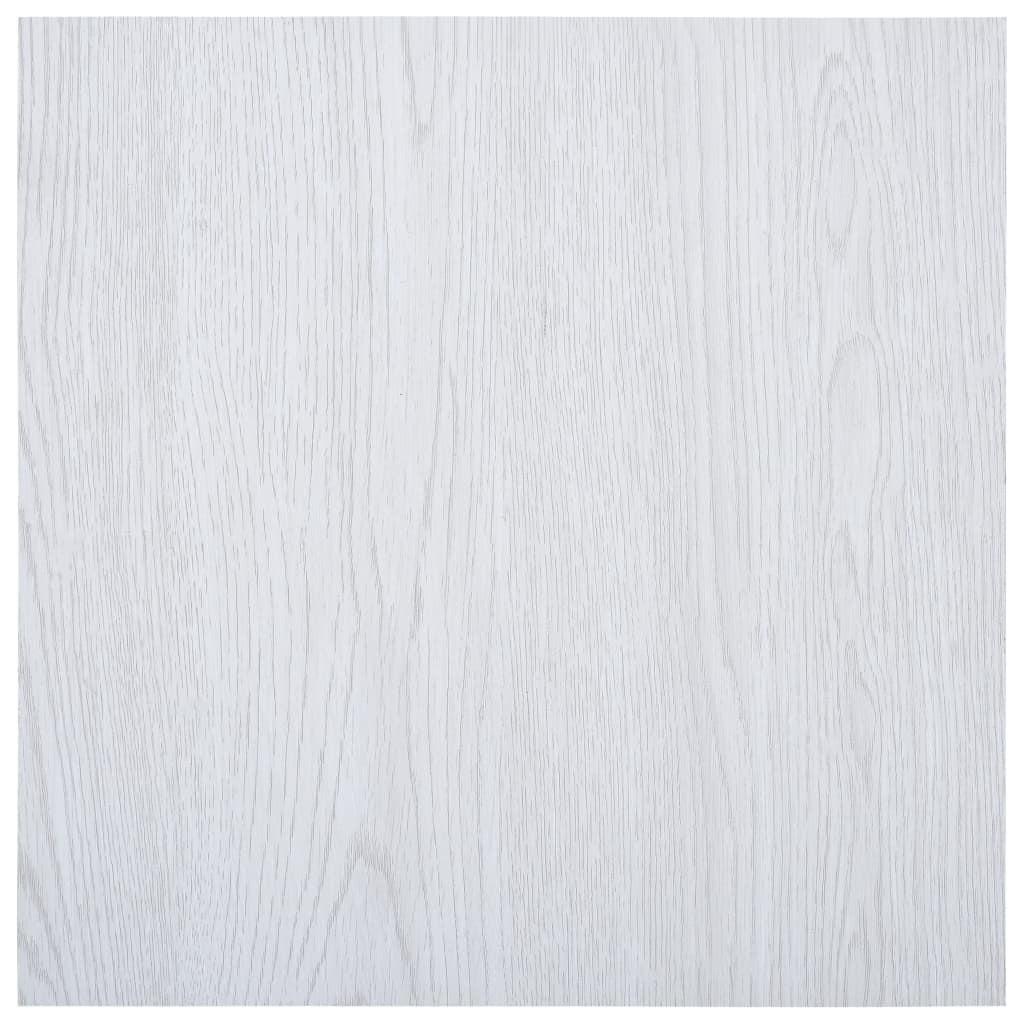 Vloerplanken Zelfklevend 5,11 M² Pvc