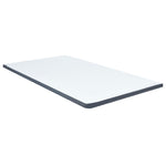 Boxspringtopmatras 200X120X5 Cm