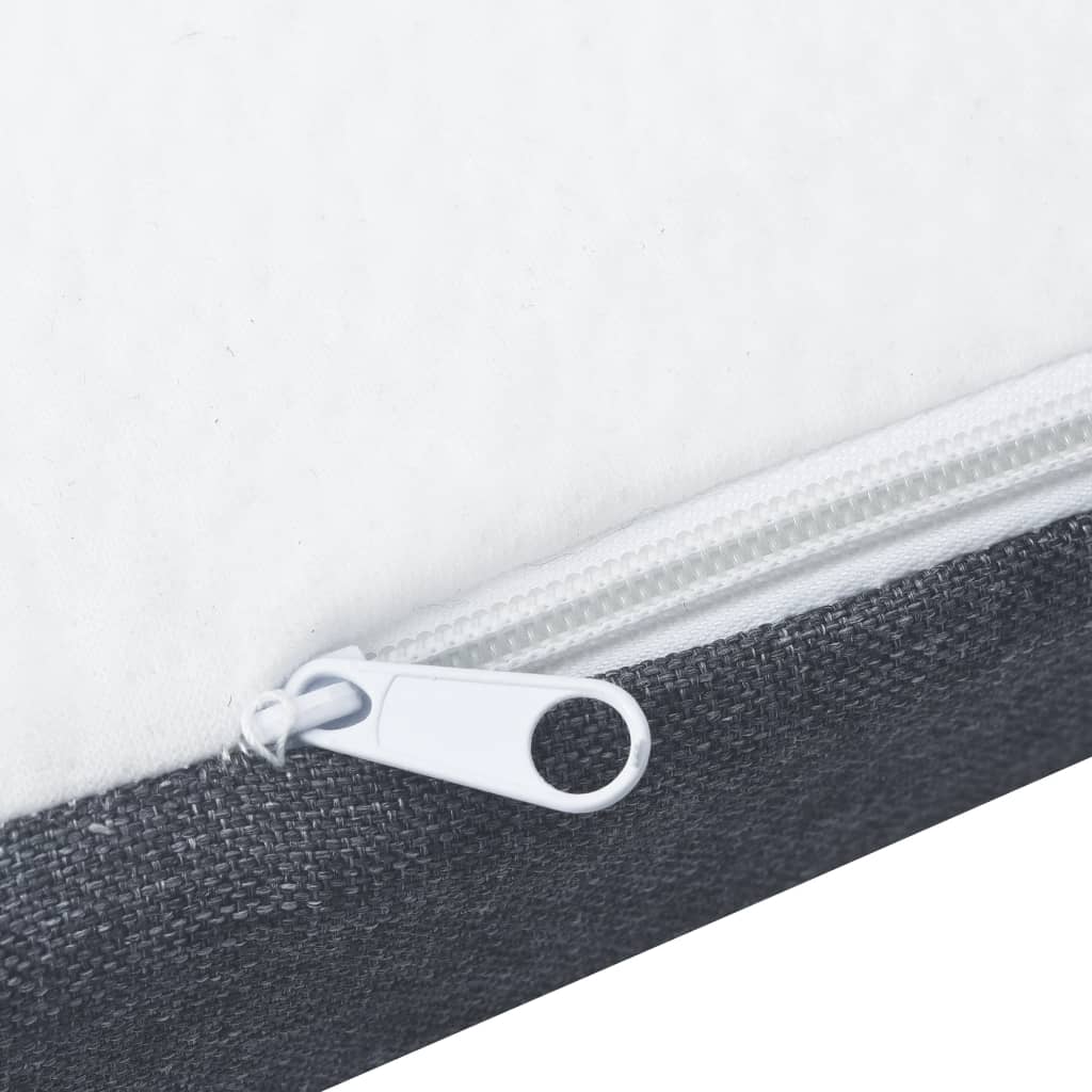 Boxspringtopmatras 200X120X5 Cm