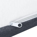 Boxspringtopmatras 200X120X5 Cm