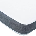 Boxspringtopmatras 200X120X5 Cm