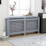 Radiatorombouw 112X19X81,5 Cm Mdf
