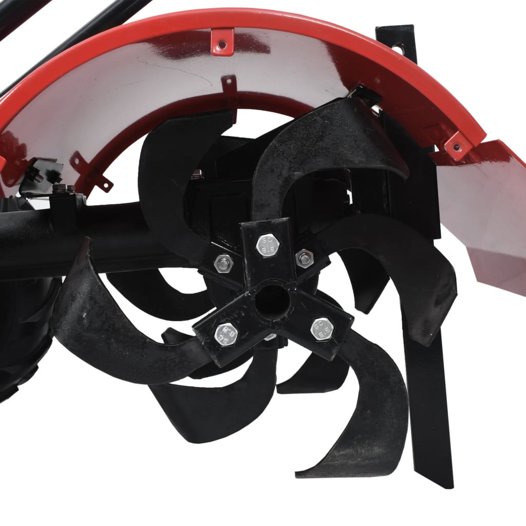 Benzinefrees 6,5 Pk 196 Cc