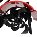 Benzinefrees 6,5 Pk 196 Cc