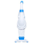 Zwembadstofzuiger Met Schuimhandgreep Oplaadbaar